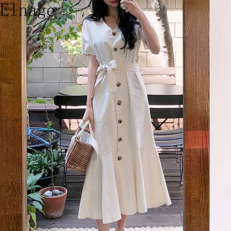 Women Summer Long Shirt Dress Bandage Sexy V Neck Fishtail Midi Vestidos Robe Femme Casual Sundress Bodycon Maxi Dress Korean
Women Summer Long Shirt Dress Bandage Sexy V Neck Fishtail Midi Vestidos Robe Femme Casual Sundress Bodycon Maxi Dress Korean