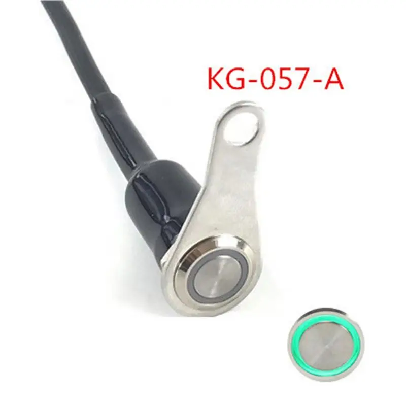 Handlebar Single Switch Motor Adjustable Parts ON/OFF Button 12V/5A Red/Blue Light Colors Options For Racing Electric Motor
Handlebar Single Switch Motor Adjustable Parts ON/OFF Button 12V/5A Red/Blue Light Colors Options For Racing Electric Motor