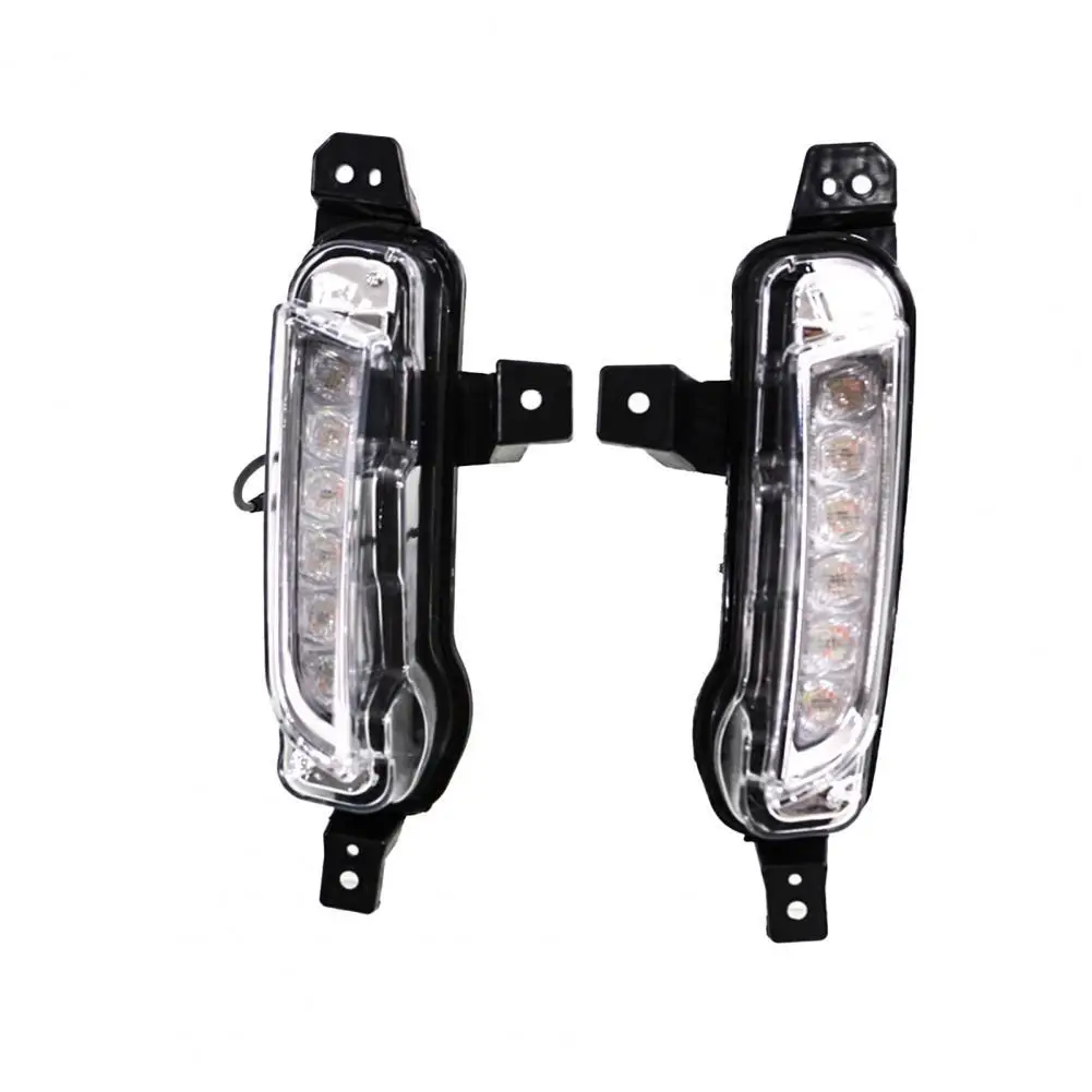 Дневные ходовые огни с высокой яркостью и термостойкостью, сигнал поворота для Vitra 2015-2016 дхо для автомобилей
Дневные ходовые огни с высокой яркостью и термостойкостью, сигнал поворота для Vitra 2015-2016 дхо для автомобилей