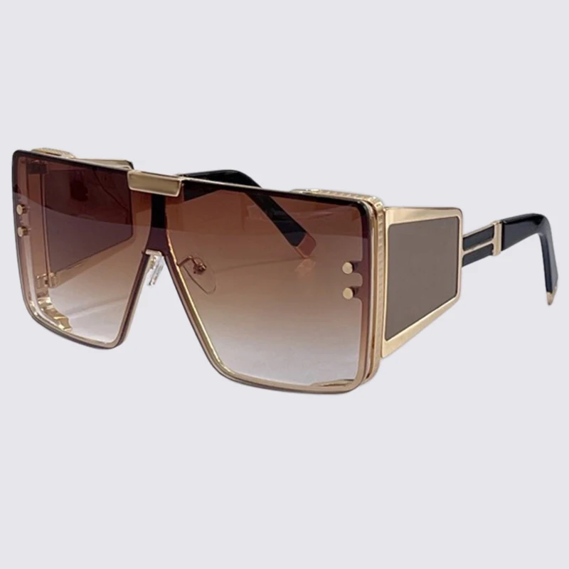 Oversized Goggle Women Men Sunglasses Brand Designer Gradient UV400 Protection Glasses Gafas De Sol Mujer
Oversized Goggle Women Men Sunglasses Brand Designer Gradient UV400 Protection Glasses Gafas De Sol Mujer