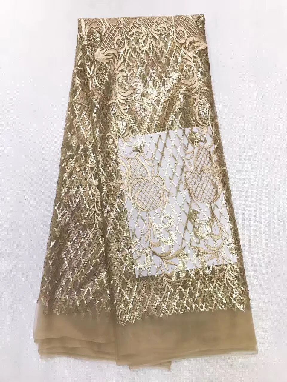 Latest Lace 2017 African Cord Lace High Quality Multi Color Cord Lace African Guipure Lace Fabric for Wedding Dresses JL849
Latest Lace 2017 African Cord Lace High Quality Multi Color Cord Lace African Guipure Lace Fabric for Wedding Dresses JL849