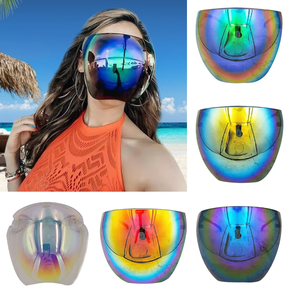 Women Men Oversized Safety Waterproof Glasses Mask Protective Driving Goggle Sunglasses Goggle Faceshield Protective Glasses
Women Men Oversized Safety Waterproof Glasses Mask Protective Driving Goggle Sunglasses Goggle Faceshield Protective Glasses