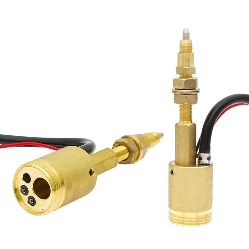 Welding Panel Socket Euro Central Connector Adaptor Torch Conversion Kit Outlet 
Welding Panel Socket Euro Central Connector Adaptor Torch Conversion Kit Outlet