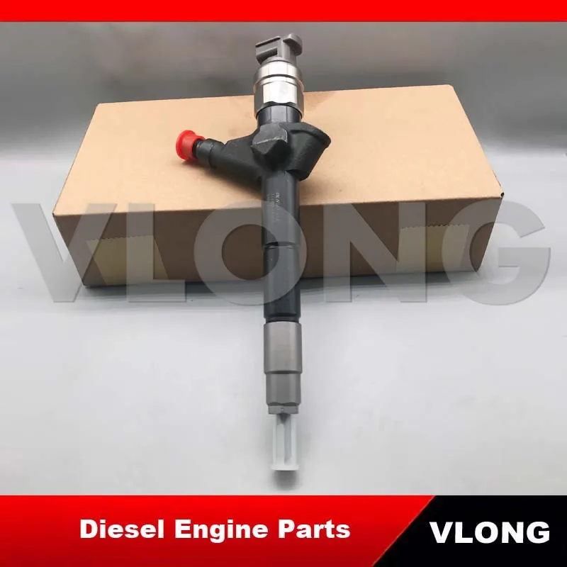 Новые топливные штампы Common Rail/el инжектор в сборе 16600-ES600,16600-ES60A,095000-6024,095000-6020 для Nis // san YD22 X-Trail 2.2L
Новые топливные штампы Common Rail/el инжектор в сборе 16600-ES600,16600-ES60A,095000-6024,095000-6020 для Nis // san YD22 X-Trail 2.2L