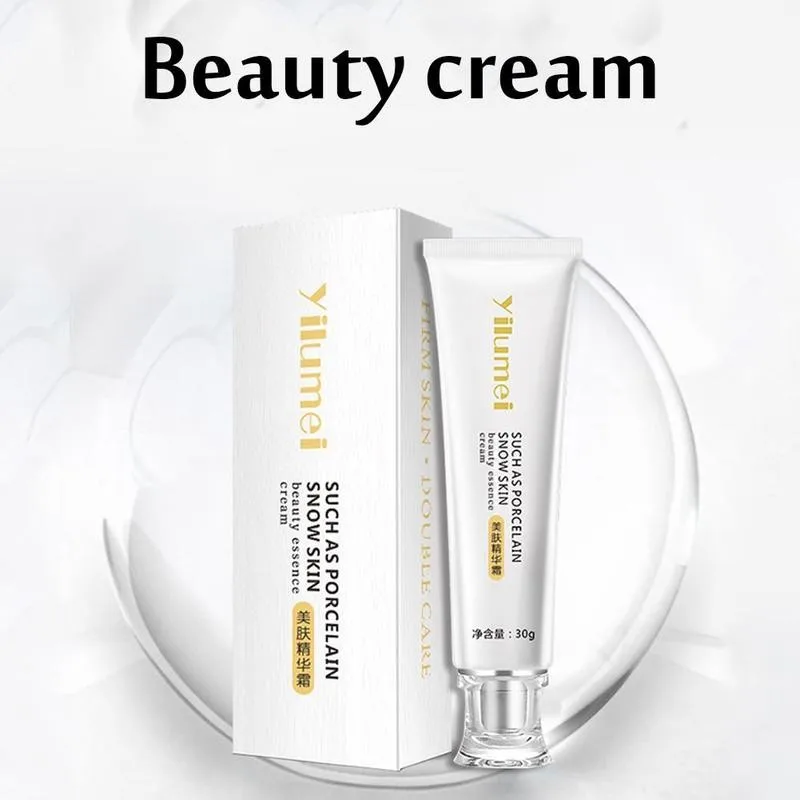 Face Cream Skin Whitening Body Cream Moisturizing Lotion skin Brightening Underarm Dark Skin Intimate Body Cream 30g
Face Cream Skin Whitening Body Cream Moisturizing Lotion skin Brightening Underarm Dark Skin Intimate Body Cream 30g