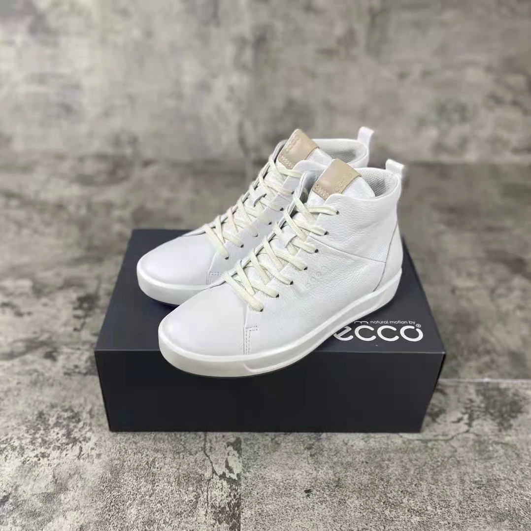 Sports Mens Golf Shoes New High Top Golf Sneakers Men's Skateboarding Sneaker for Golf Training Walking Non Slip Genuine Leather
Sports Mens Golf Shoes New High Top Golf Sneakers Men's Skateboarding Sneaker for Golf Training Walking Non Slip Genuine Leather