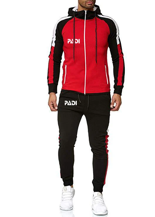 New Men Scuba driver Padi Logo Fashion Hooded Hoodies Sweatpants Comfortable Harajuku Trousers Color matching suit
New Men Scuba driver Padi Logo Fashion Hooded Hoodies Sweatpants Comfortable Harajuku Trousers Color matching suit
