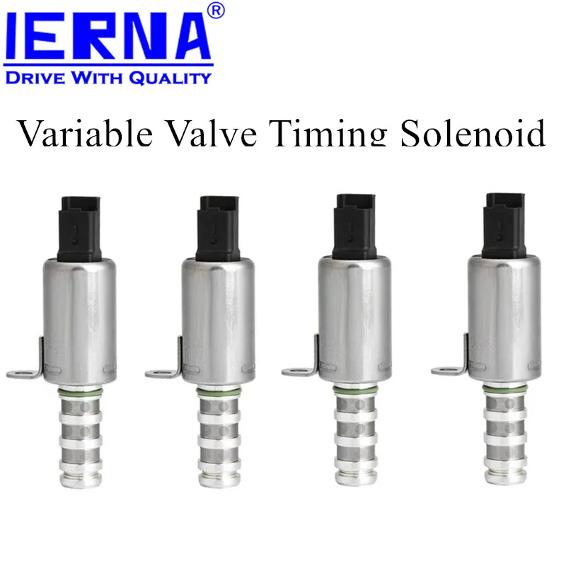 Электромагнитный клапан 4 шт./лот 1628924280 VVT OCV для Peugeot 207 308 508 Citroen C3 C4 C5 Berlingo 1922V9 1922R7