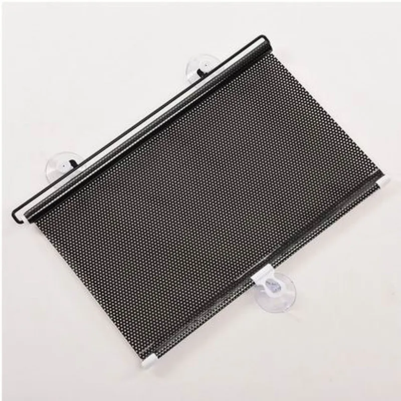 New Rollback Window Sun Shade Screen Cover Sunshade Protector Car Auto Truck Left Right Side Windshield Solar Protection
New Rollback Window Sun Shade Screen Cover Sunshade Protector Car Auto Truck Left Right Side Windshield Solar Protection