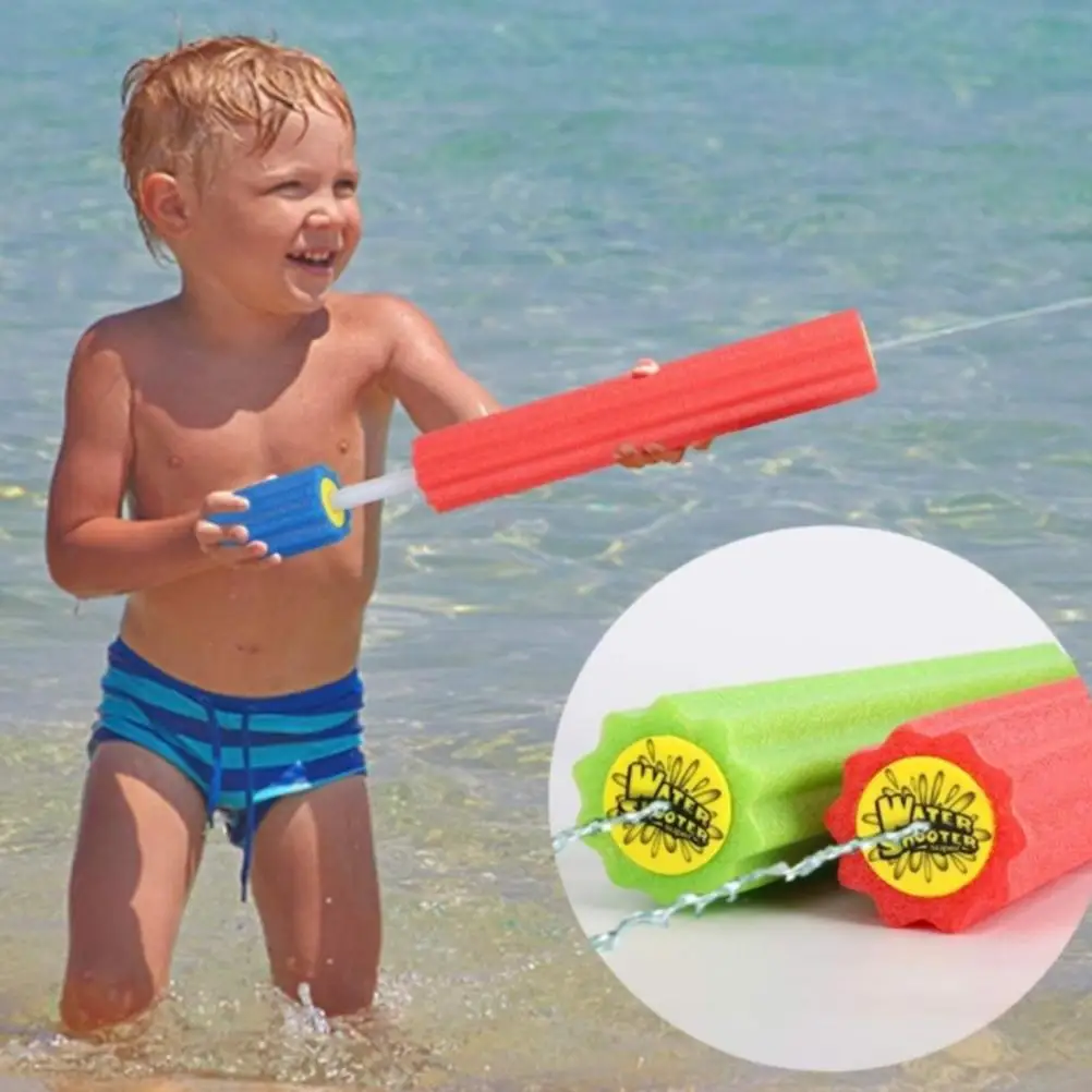 Super Soaker Foam Water Shooter Summer Fun Outdoor Swimming Pool Games Toys for Boys Girls Adults
Super Soaker Foam Water Shooter Summer Fun Outdoor Swimming Pool Games Toys for Boys Girls Adults
