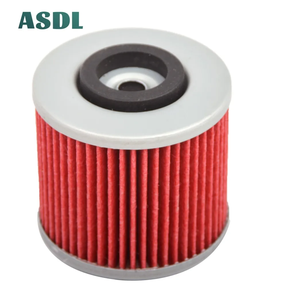 Motorcycle Oil Filters For Yamaha YFM 700 TDM 850 900 XVS 250 400 650 1100 XT 660 XV 250 535 750 1100 For Aprilia Pegaso 650
Motorcycle Oil Filters For Yamaha YFM 700 TDM 850 900 XVS 250 400 650 1100 XT 660 XV 250 535 750 1100 For Aprilia Pegaso 650