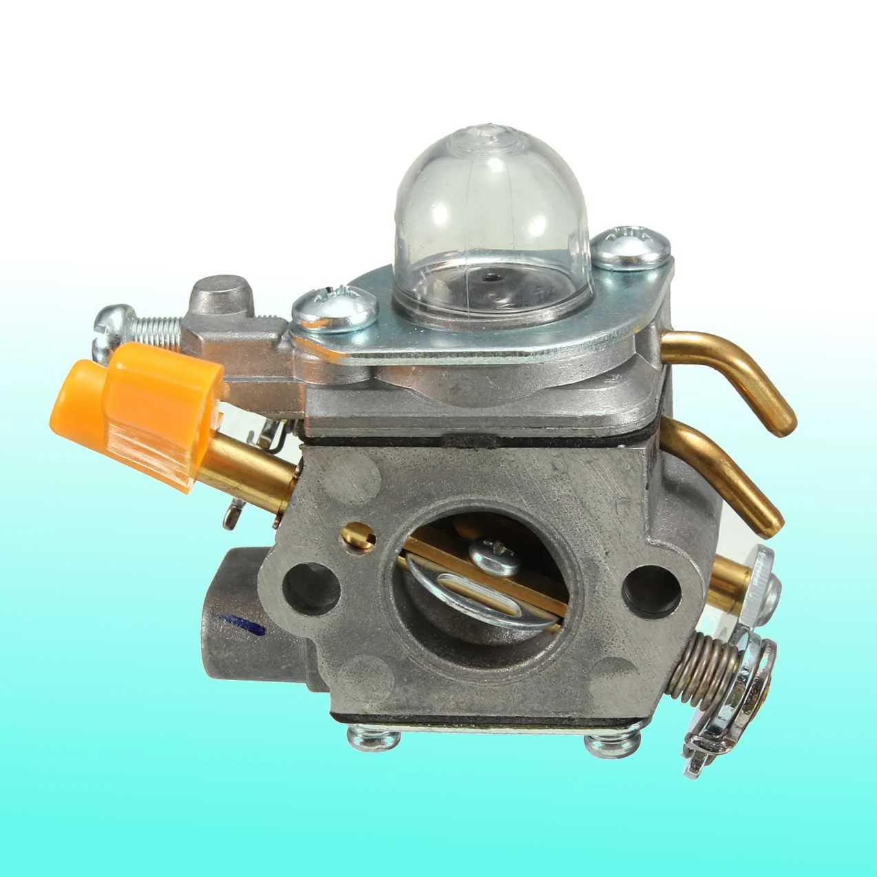 New 2pcs/1pc High Quality Brand New Carburetor Carb for Ryobi Homelite for ZAMA C1U-H60 308054034 308054003 308054028 308054015
New 2pcs/1pc High Quality Brand New Carburetor Carb for Ryobi Homelite for ZAMA C1U-H60 308054034 308054003 308054028 308054015
