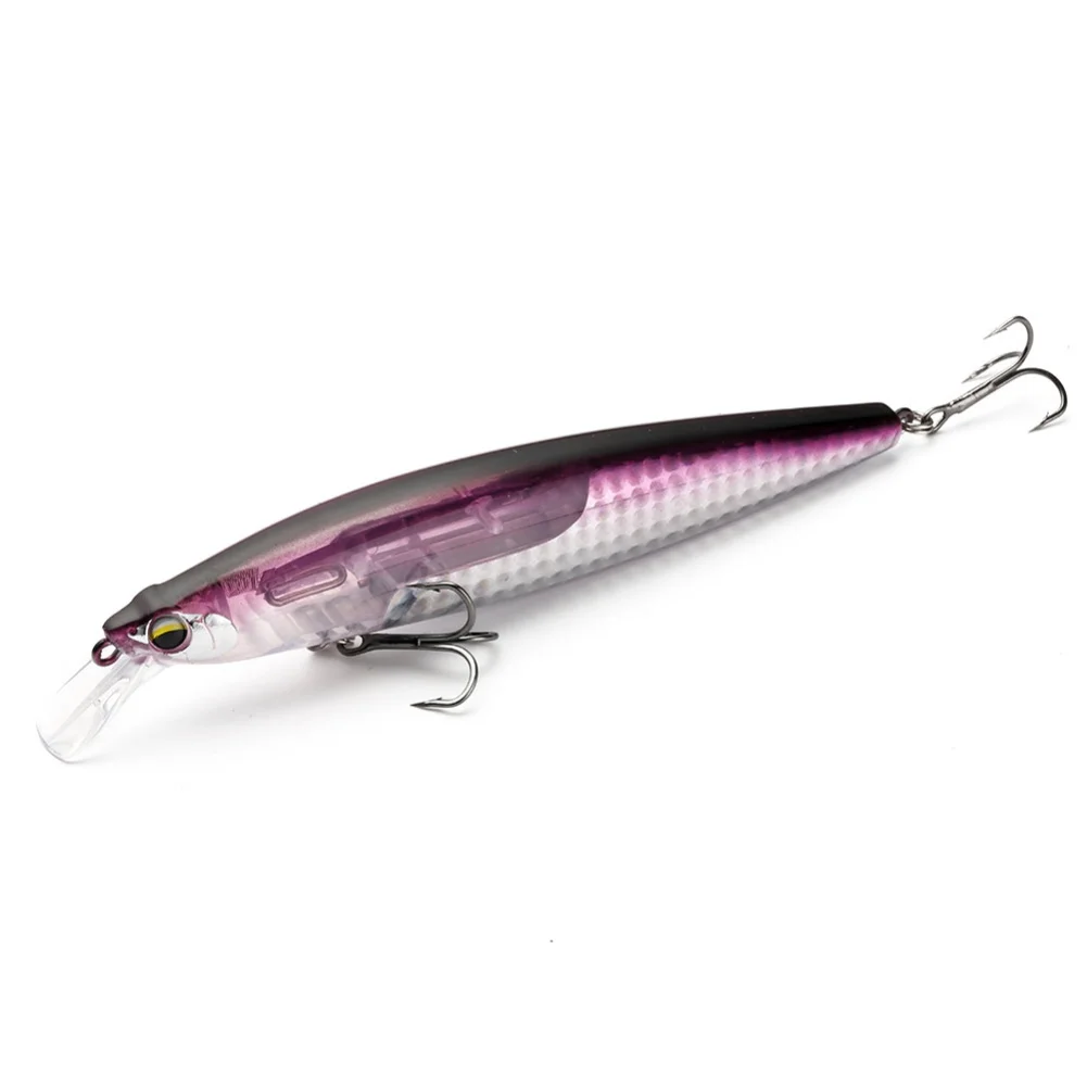 Artificial Bait Fishing Lure Multipurpose Multifunctional with Special Life-like Design
Artificial Bait Fishing Lure Multipurpose Multifunctional with Special Life-like Design