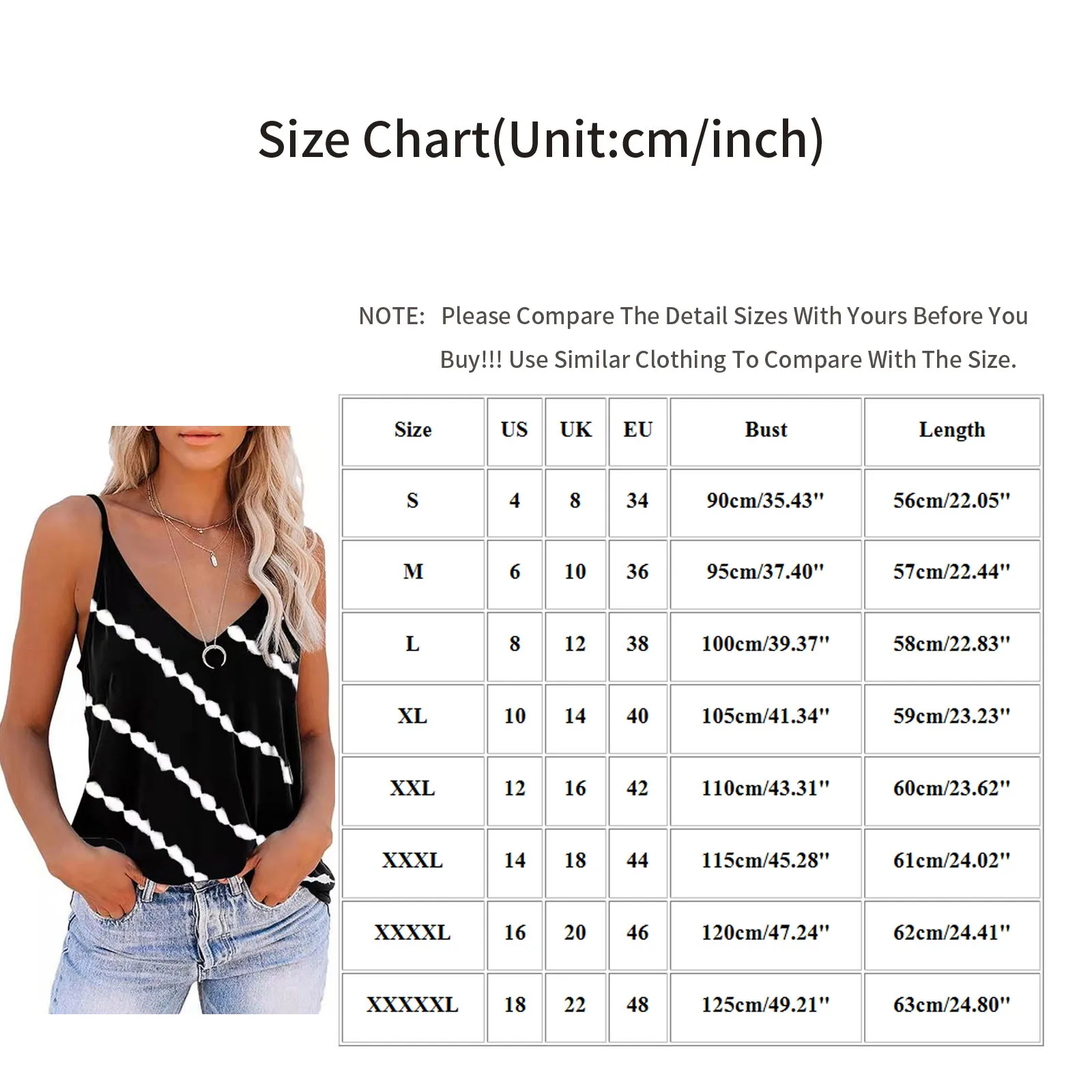 2021 Zaraing y2k Strap Top Women Sexy Halter V Neck Sleeveless Vest Soft Tank Tops Underwear Fashion Plus Size Camisole Female
2021 Zaraing y2k Strap Top Women Sexy Halter V Neck Sleeveless Vest Soft Tank Tops Underwear Fashion Plus Size Camisole Female