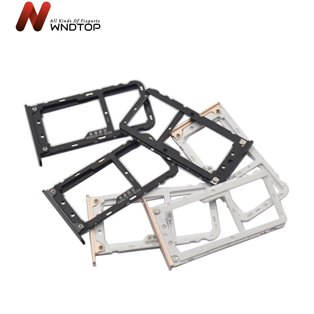 Адаптеры для держателя слота для SIM-карты для Xiaomi Redmi Note 5 / Note 5 Pro Sim-карты Адаптеры Сменные запасные части для телефона 
Адаптеры для держателя слота для SIM-карты для Xiaomi Redmi Note 5 / Note 5 Pro Sim-карты Адаптеры Сменные запасные части для телефона