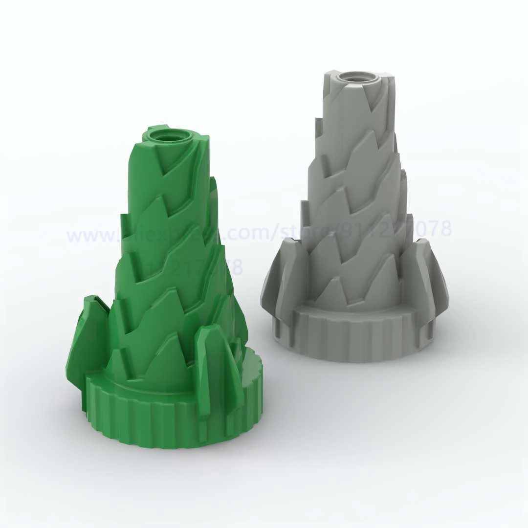 10pcs/lot Moc Bricks 4X6X4.2 spiral serrated step drill For Building Blocks Parts DIY Educational Creative Children Toys Gift
10pcs/lot Moc Bricks 4X6X4.2 spiral serrated step drill For Building Blocks Parts DIY Educational Creative Children Toys Gift