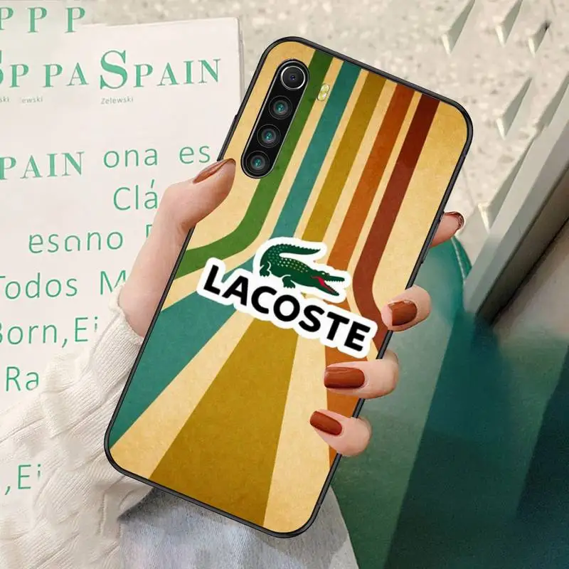 LJHYDFCNB French Brand Phone Case For Redmi 7 8 9 A K20 30 Pro Note 8 9 Pro 9s
LJHYDFCNB French Brand Phone Case For Redmi 7 8 9 A K20 30 Pro Note 8 9 Pro 9s