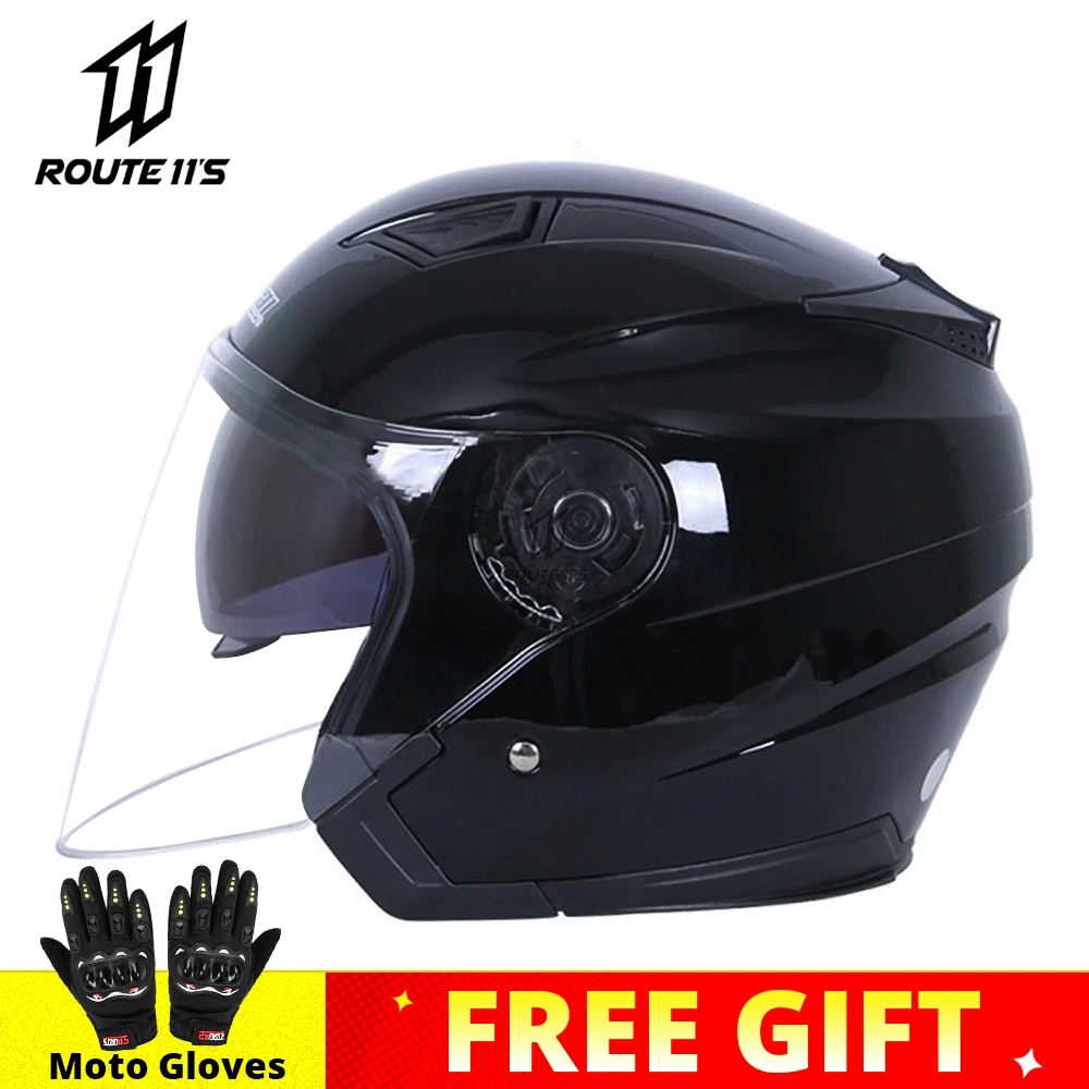 Мотоцикл JIEKAI шлем с открытым лицом шлемы Motocicleta Cascos Para Мотоцикл Скутер для верховой езды Безопасность шлем Para Moto
Мотоцикл JIEKAI шлем с открытым лицом шлемы Motocicleta Cascos Para Мотоцикл Скутер для верховой езды Безопасность шлем Para Moto