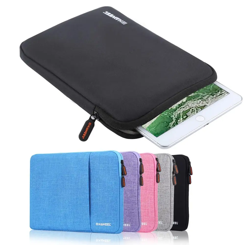 

7.9" 9.7" 11" 13" 15"inches Tablets Laptops Sleeve Case Briefcase Bags Handbags for iPad mini Lenovo Huawei Samsung Tablets