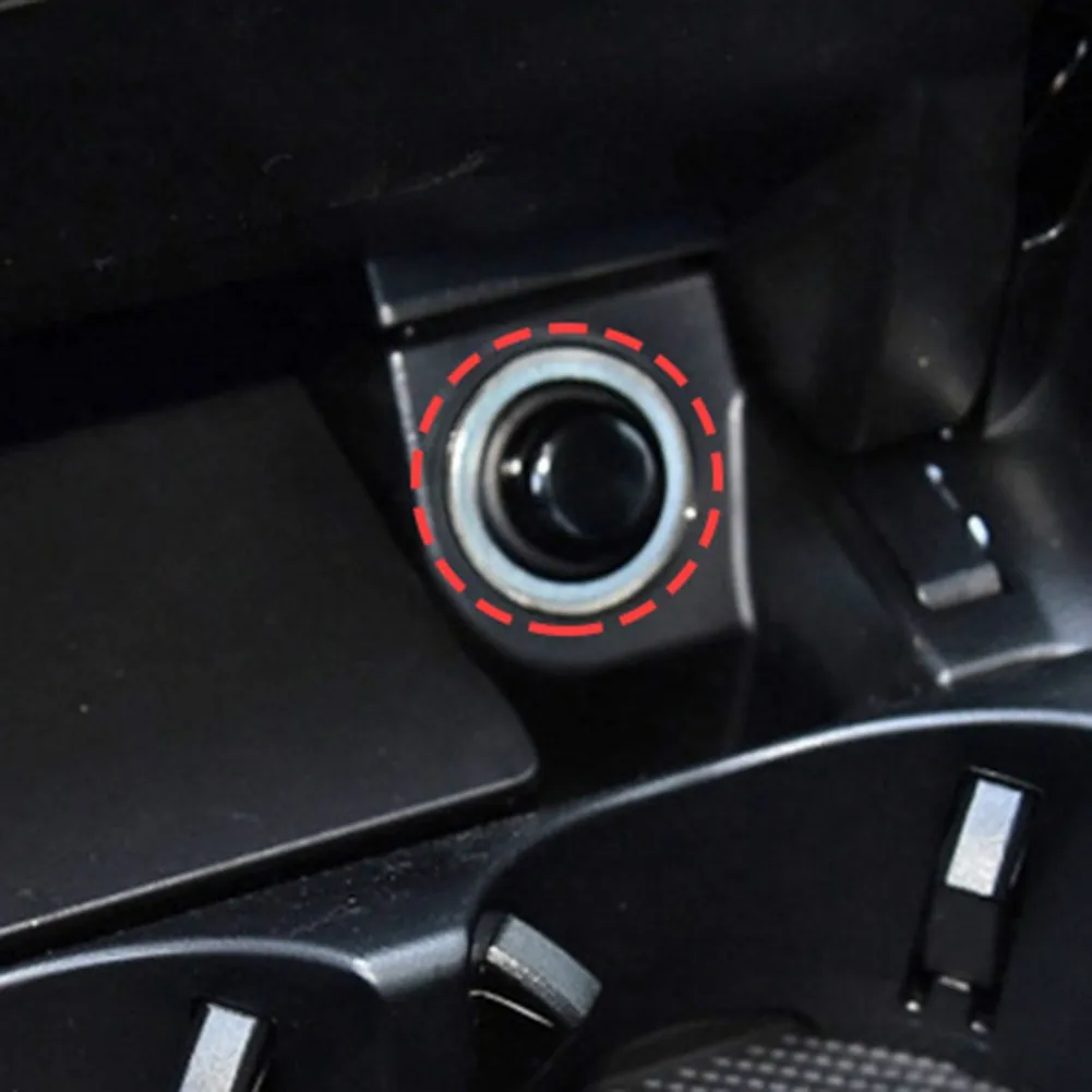 Hot Sale Brand New Durable Cigarett Lighter ABS+PC Black For Mercedes-Benz C-Class E S GLK ML GL Socket 0009063800
Hot Sale Brand New Durable Cigarett Lighter ABS+PC Black For Mercedes-Benz C-Class E S GLK ML GL Socket 0009063800