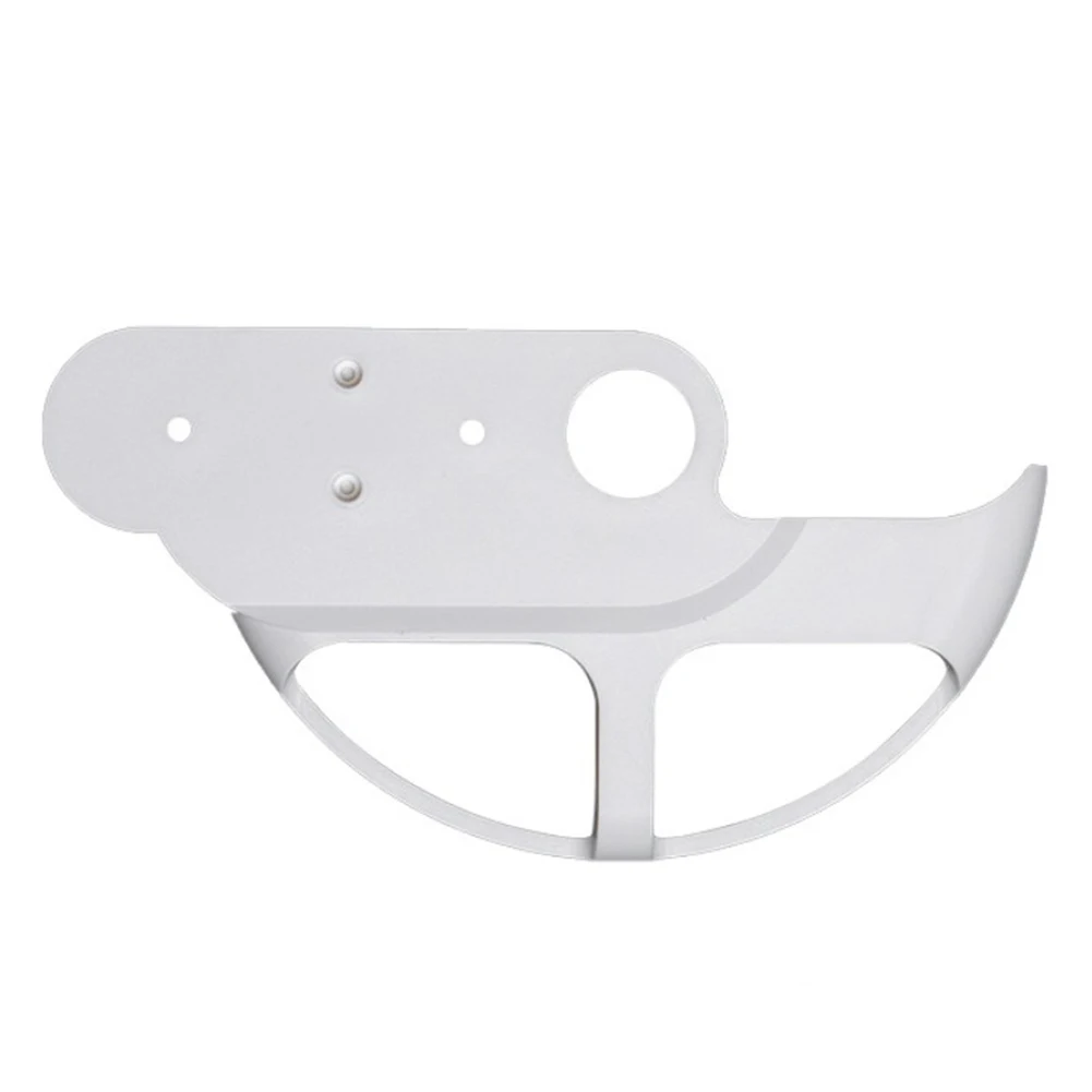 Brake Disc Cover Protection for Xiaomi M365 Pro 1S Pro2 Electric Scooter Rear Wheel Braker 110/120cm Disc Guard Parts
Brake Disc Cover Protection for Xiaomi M365 Pro 1S Pro2 Electric Scooter Rear Wheel Braker 110/120cm Disc Guard Parts