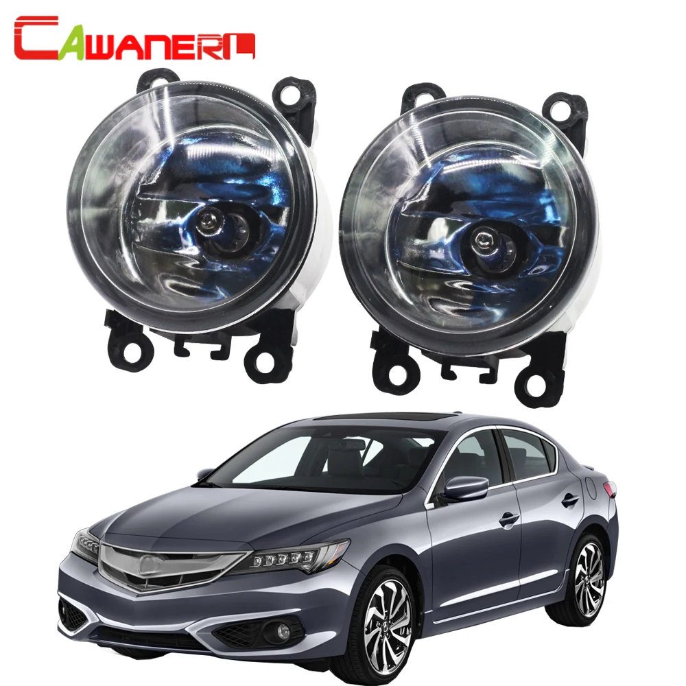 Cawanerl 1 Pair 100W H11 Car Light Halogen Lamp Fog Light DRL Daytime Running Lamp 12V Super Bright For Acura ILX 2013-2016
Cawanerl 1 Pair 100W H11 Car Light Halogen Lamp Fog Light DRL Daytime Running Lamp 12V Super Bright For Acura ILX 2013-2016