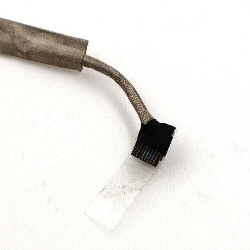 450.03r01.0001 Lenovo Flex 3 flex3-1480 Flex 3-1470 flex3-1435 LVDS LCD CABLE cn
450.03r01.0001 Lenovo Flex 3 flex3-1480 Flex 3-1470 flex3-1435 LVDS LCD CABLE cn