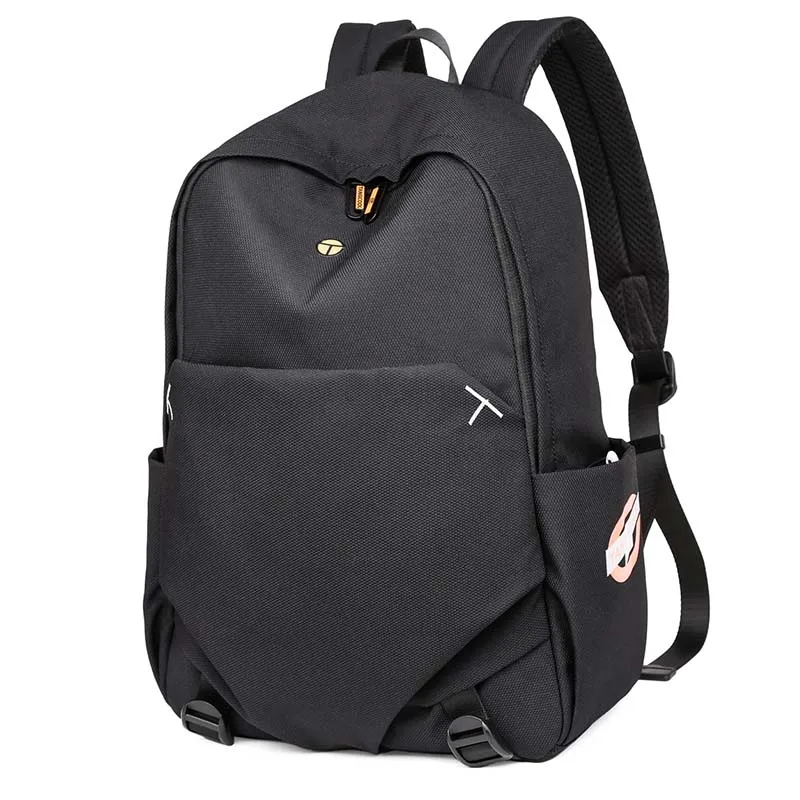 Korean Fashion Backpack New Boys and Girls School Backpack for Teenage Waterproof College Student Rucksack Mochila Shoulder Bags
Korean Fashion Backpack New Boys and Girls School Backpack for Teenage Waterproof College Student Rucksack Mochila Shoulder Bags
