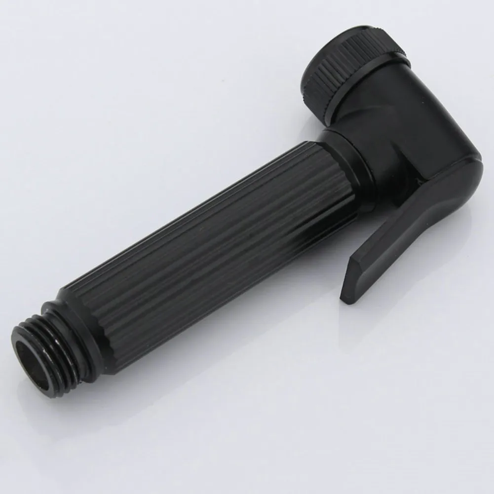 Handheld Toilet Bidet Sprayer Zinc Alloy Hand Bidet Faucet Bathroom Shattaf Muslim Shower Sprayer Self Cleaning
Handheld Toilet Bidet Sprayer Zinc Alloy Hand Bidet Faucet Bathroom Shattaf Muslim Shower Sprayer Self Cleaning