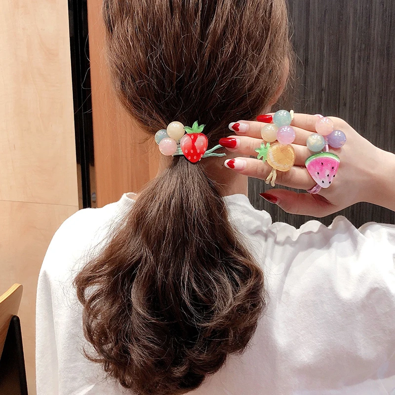 3PCS Korean Simple Scrunchie Women Girls Elastic Hair Rubber Bands Accessories Tie Hair Rope Ring Holder Ornaments Headdress
3PCS Korean Simple Scrunchie Women Girls Elastic Hair Rubber Bands Accessories Tie Hair Rope Ring Holder Ornaments Headdress