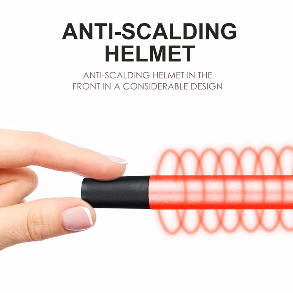 9mm Hair Curler Ceramic Cone Ceramic Curling Wand Roller Electric Curling Iron Corrugated Plate Beauty Hair Tools
9mm Hair Curler Ceramic Cone Ceramic Curling Wand Roller Electric Curling Iron Corrugated Plate Beauty Hair Tools