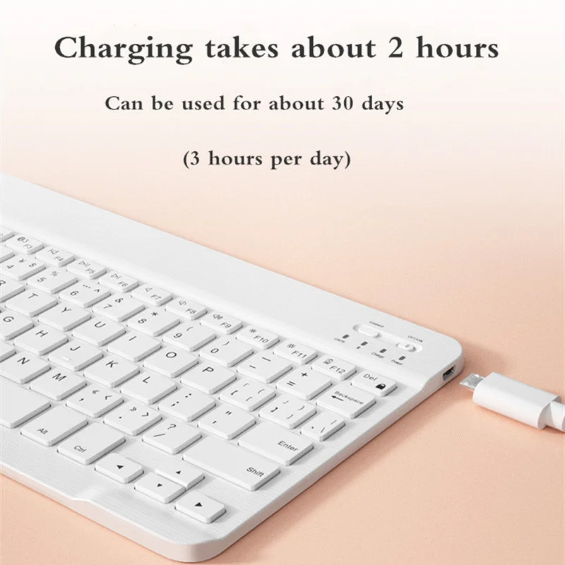 Bluetooth Keyboard For Laptop Computer PC Gamer Wireless Keyboard For IPad Air 4 IPad Pro 12.9 11 2020 Keypad Tablet Keyboard
Bluetooth Keyboard For Laptop Computer PC Gamer Wireless Keyboard For IPad Air 4 IPad Pro 12.9 11 2020 Keypad Tablet Keyboard