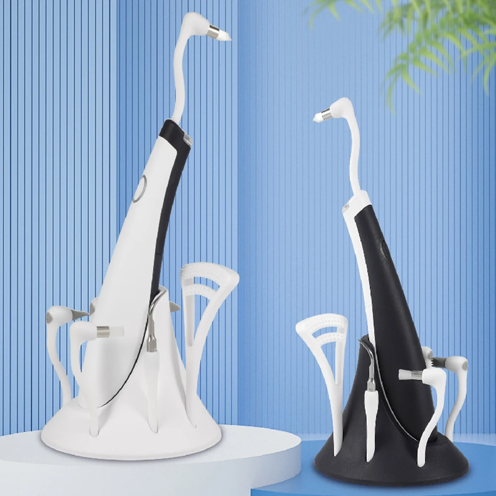 7 in 1 Portable Light Guide Dental Scaler Sonic Vibration Household Scaler LED Lighting Electric Scaler Tooth Stain Remover
7 in 1 Portable Light Guide Dental Scaler Sonic Vibration Household Scaler LED Lighting Electric Scaler Tooth Stain Remover