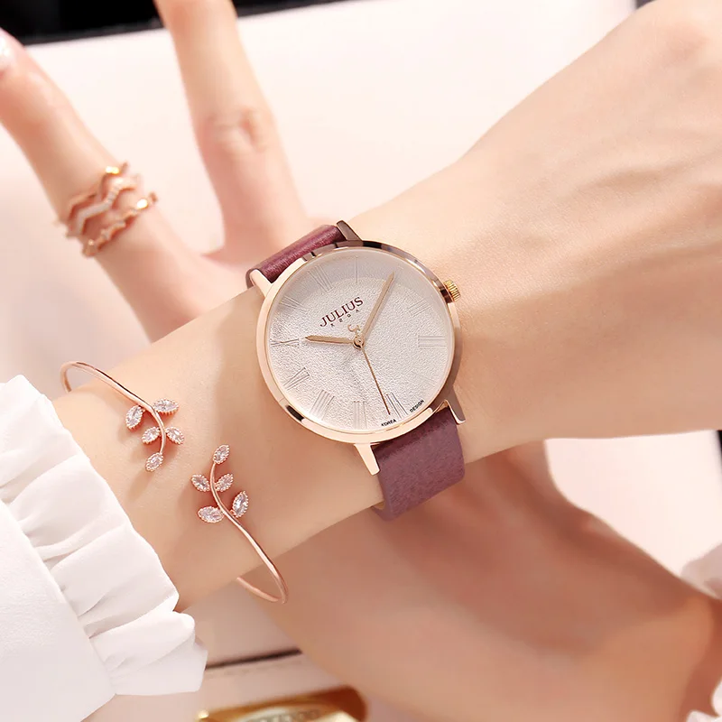 Big Sale Women Watches For Girl Wristwatches Fashion Casual Youth Love Colorful Smart Femal Clocks Teenager Gift Junior Hot Time
Big Sale Women Watches For Girl Wristwatches Fashion Casual Youth Love Colorful Smart Femal Clocks Teenager Gift Junior Hot Time