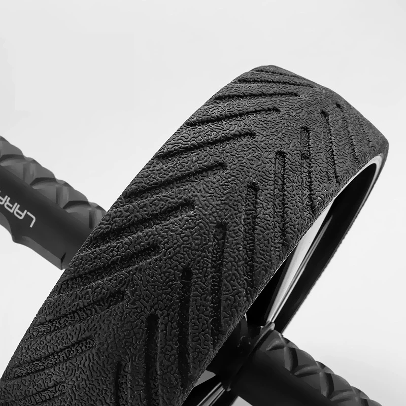 Flyspo Roller No Noise Abdominal Wheel Ab Roller with Mat For Exercise Fitness Equipment Accessories Body Building
Flyspo Roller No Noise Abdominal Wheel Ab Roller with Mat For Exercise Fitness Equipment Accessories Body Building