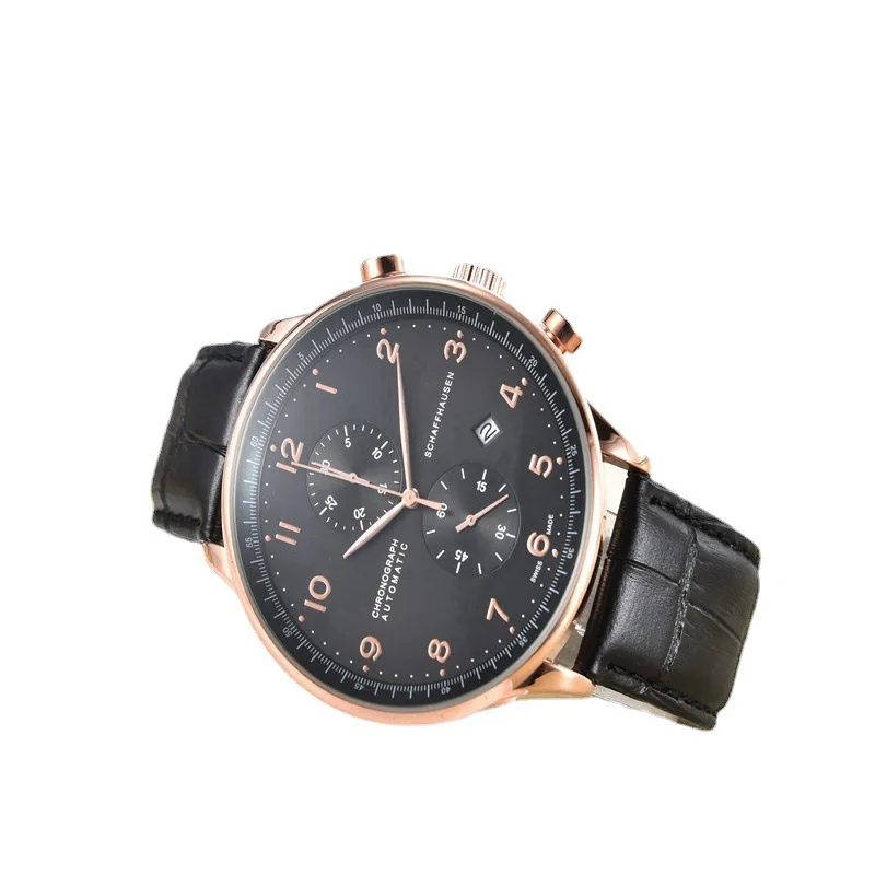 Foreign Trade Net sells the full function watch of fashionable business quartz
Foreign Trade Net sells the full function watch of fashionable business quartz