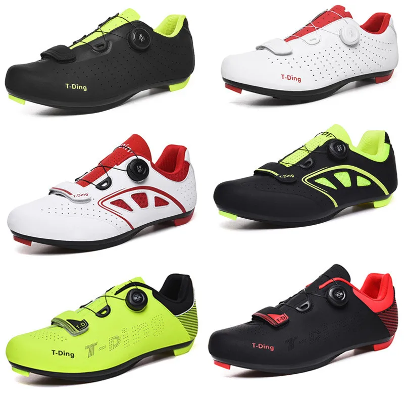 2021 Mtb CyclingShoes Men Professional Road BikingShoes Self-Locking Ultralight Bicycle Sneakers OutdoorSport Mountain BikeShoes
2021 Mtb CyclingShoes Men Professional Road BikingShoes Self-Locking Ultralight Bicycle Sneakers OutdoorSport Mountain BikeShoes