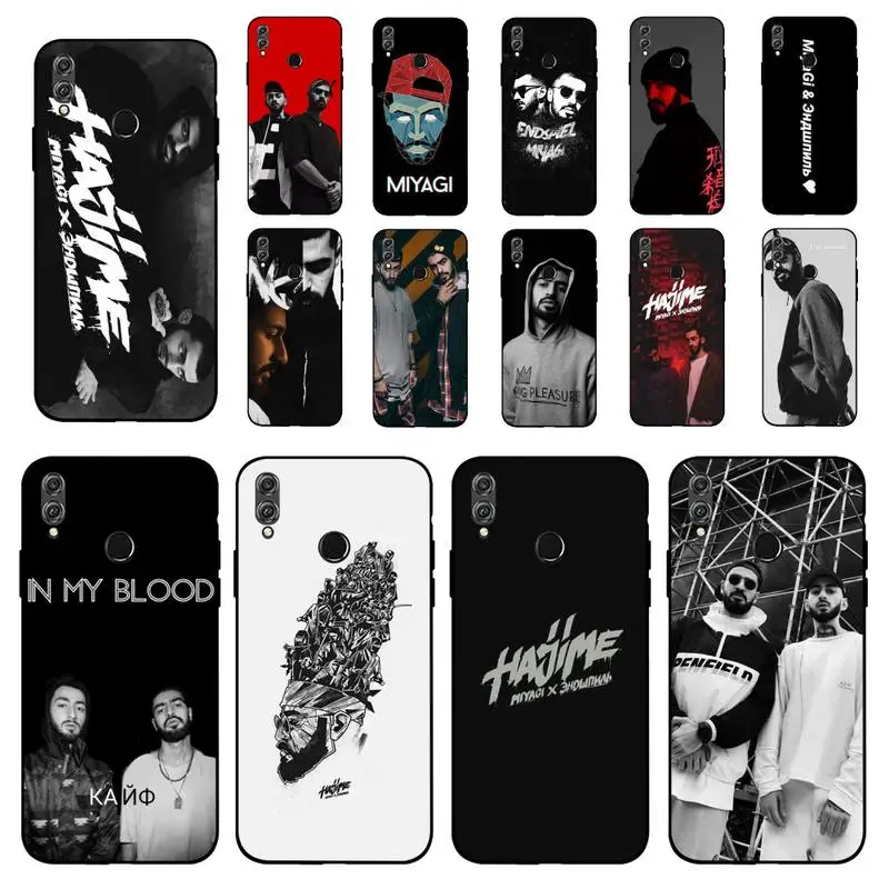 YNDFCNB Miyagi & Andy Panda Phone Case for Huawei Honor 8 x 9 10 20 V 30 pro 10 20 lite 7A 9lite case
YNDFCNB Miyagi & Andy Panda Phone Case for Huawei Honor 8 x 9 10 20 V 30 pro 10 20 lite 7A 9lite case