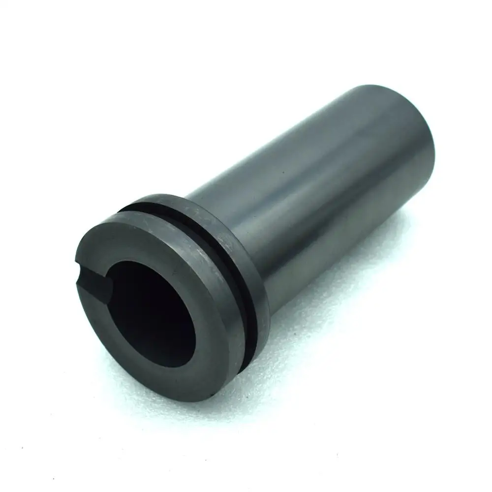 2kg High Purity Graphite Crucible Gold Melting Furnance Casting Craft Jewelry Making Tools Hot Sale
2kg High Purity Graphite Crucible Gold Melting Furnance Casting Craft Jewelry Making Tools Hot Sale