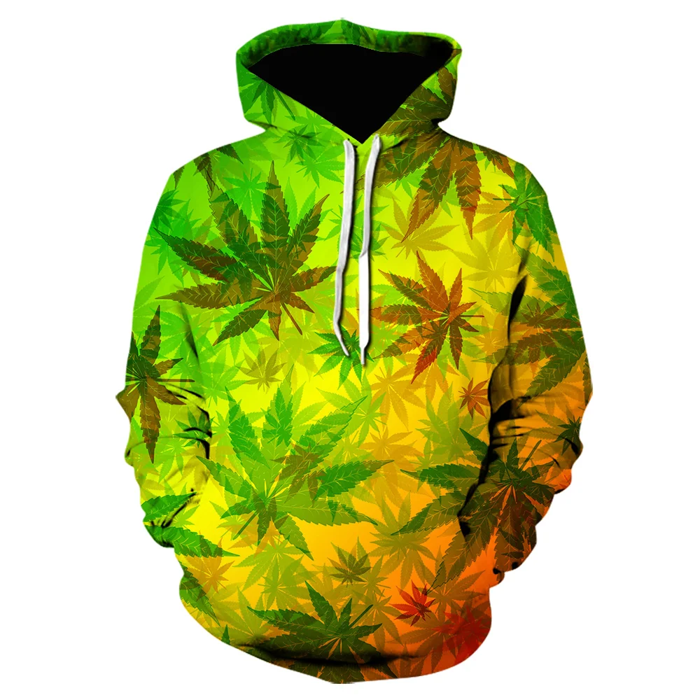 3D Print Gorgeous Leaves Tops Pullover Men/Women Hooded Sweatshirts Casual Green Flower Hoodie Weed 3d Hoodies Jacket Homme Tops
3D Print Gorgeous Leaves Tops Pullover Men/Women Hooded Sweatshirts Casual Green Flower Hoodie Weed 3d Hoodies Jacket Homme Tops