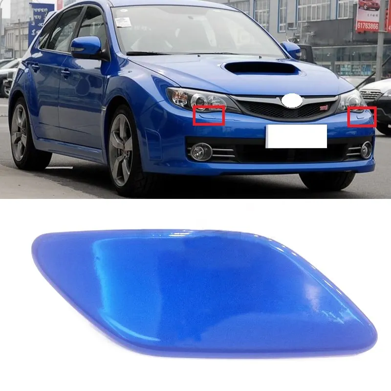 Yasong для Subaru 10th Impreza WRX /STI 2008-2011, передний бампер, фонарь, Распылительная насадка, Струйная Крышка
Yasong для Subaru 10th Impreza WRX /STI 2008-2011, передний бампер, фонарь, Распылительная насадка, Струйная Крышка