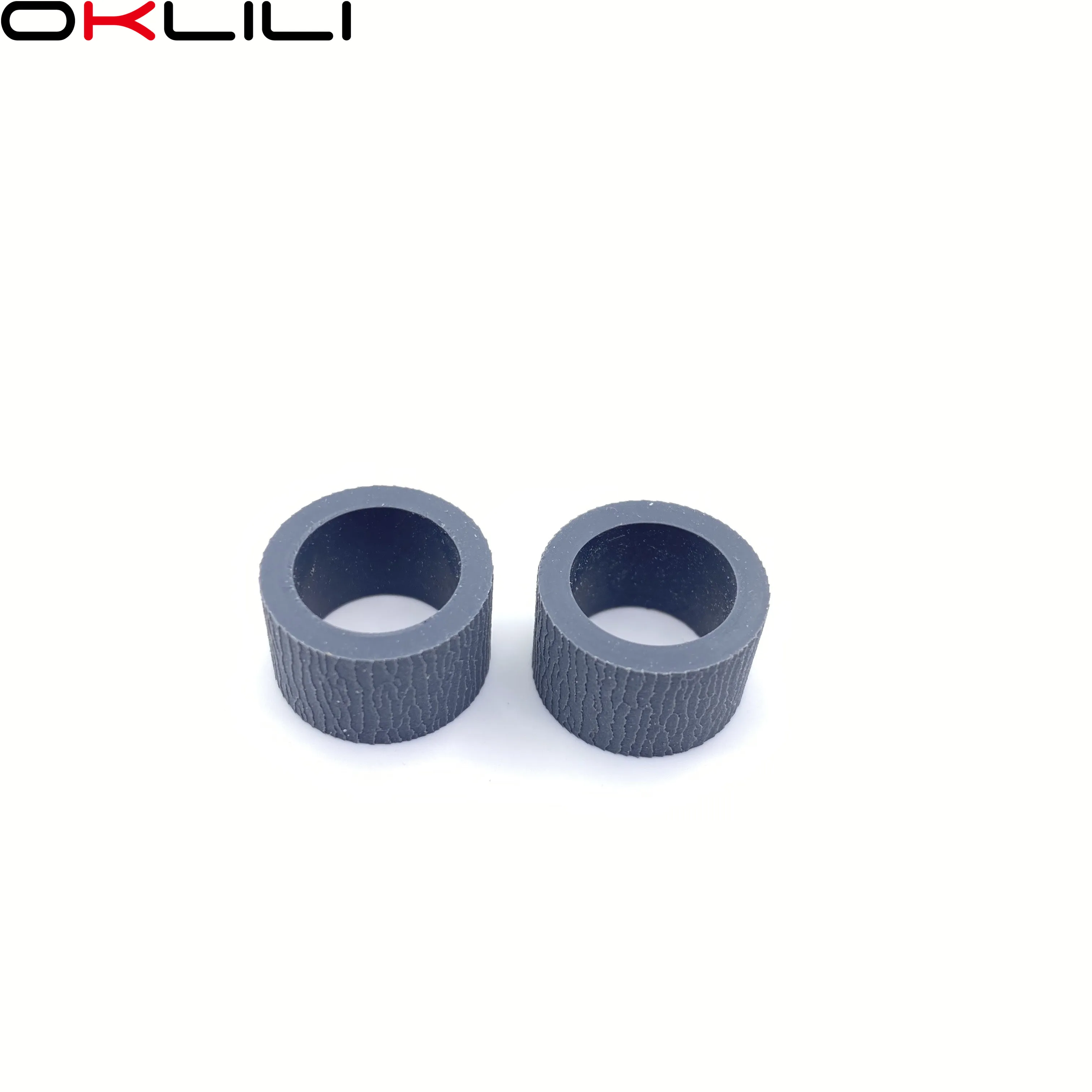 2 шт х подачи ролик для EPSON L600 L605 L606 L650 L655 L656 ET 4550 3600 WF 2650 2651 2660 2661 2750 2751|Детали