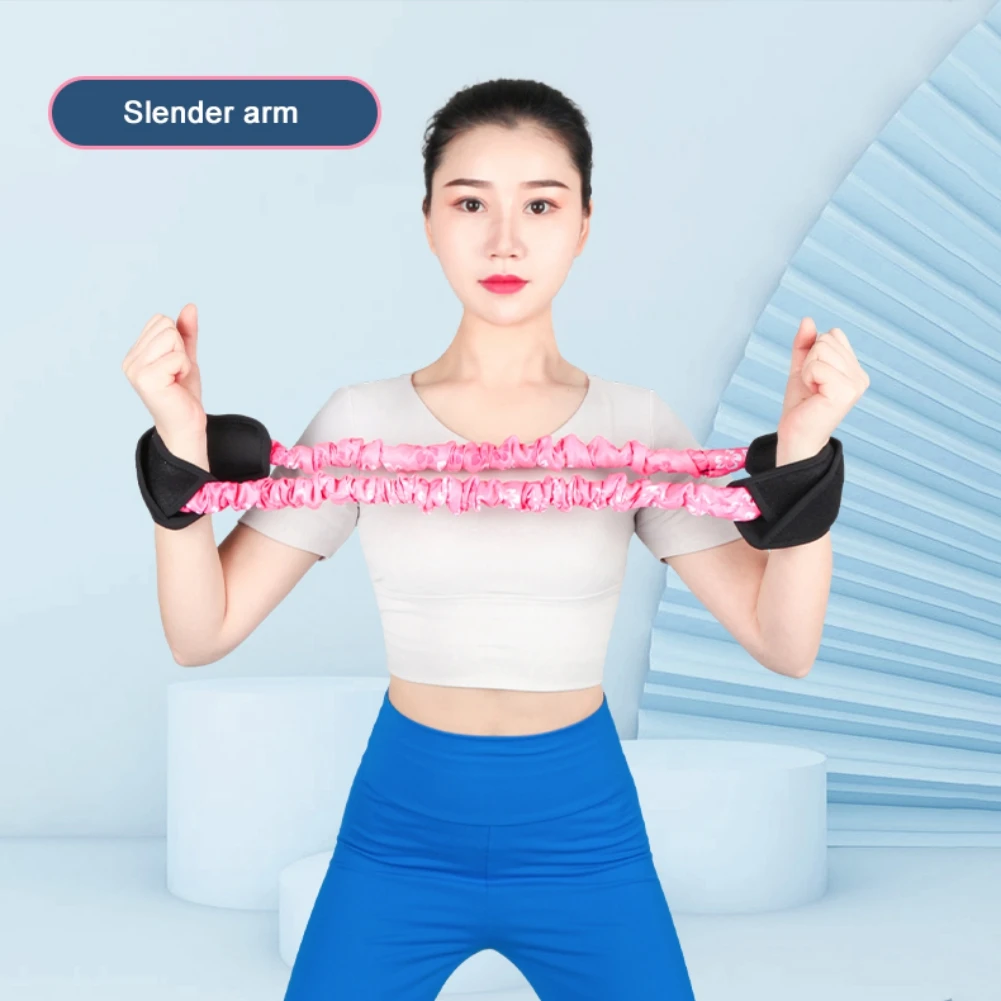 Fitness Resistance Band Anti-slip Elastic Stretch Strap Belts Fitness Leg Stretching Yoga Training Accessories
Fitness Resistance Band Anti-slip Elastic Stretch Strap Belts Fitness Leg Stretching Yoga Training Accessories