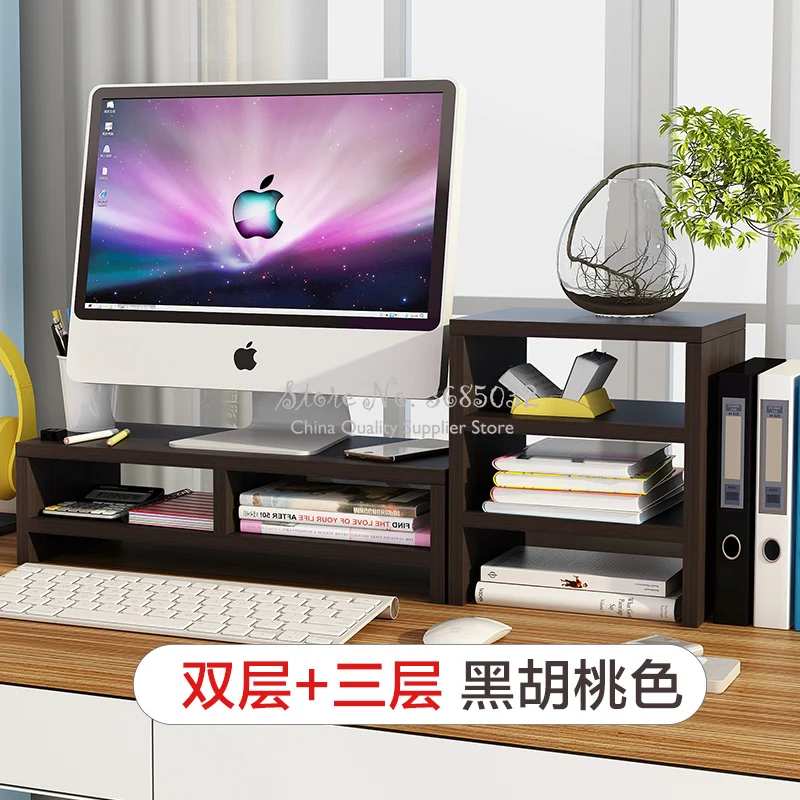 Last one cheap,Desktop Monitor Stand Computer Care neck Screen Riser Wood Shelf Plinth Strong Laptop Stand Desk Holder 
Last one cheap,Desktop Monitor Stand Computer Care neck Screen Riser Wood Shelf Plinth Strong Laptop Stand Desk Holder