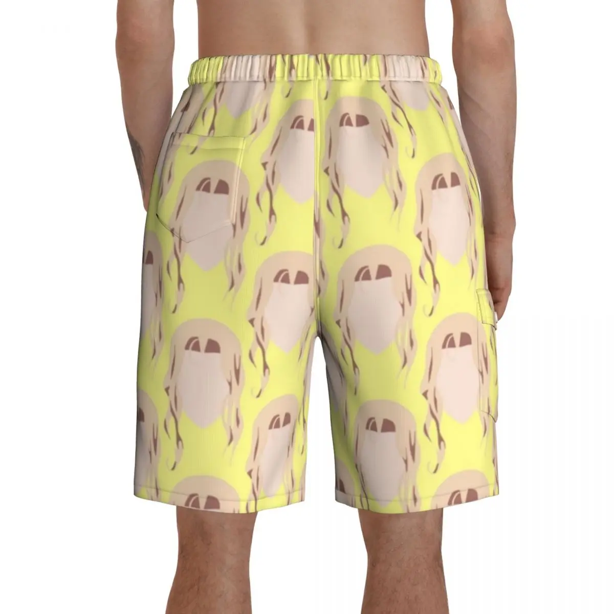 Castlevania Board Shorts Beach Swimming Trunks Polyester Funny Men Swim Trunks
Castlevania Board Shorts Beach Swimming Trunks Polyester Funny Men Swim Trunks