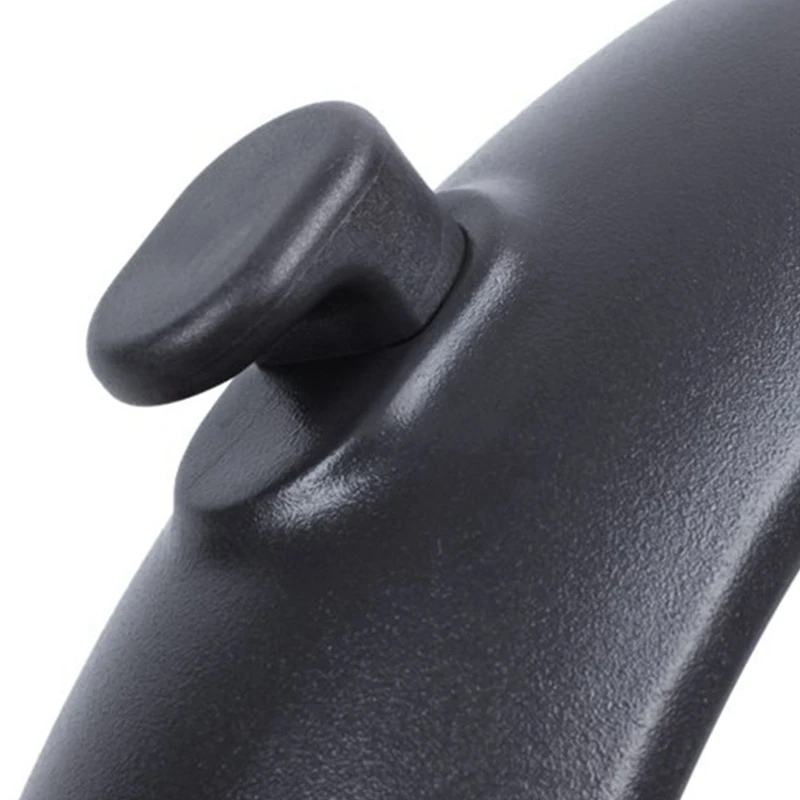 6Pc Rear Wheel Mudguard Fender Guard for Xiaomi Mijia M365 Electric Scooter Skateboard Electric Scooter Accessory
6Pc Rear Wheel Mudguard Fender Guard for Xiaomi Mijia M365 Electric Scooter Skateboard Electric Scooter Accessory