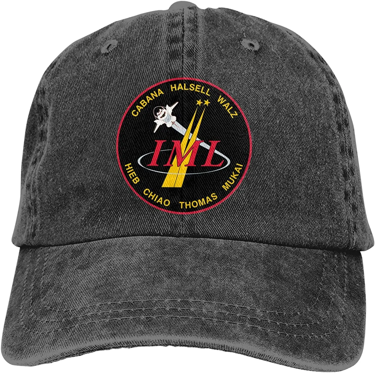 Бейсболка Колумбия Insignia, унисекс, винтажная Кепка-тракер, регулируемые ковбойские кепки для мужчин и женщин, Черная
Бейсболка Колумбия Insignia, унисекс, винтажная Кепка-тракер, регулируемые ковбойские кепки для мужчин и женщин, Черная