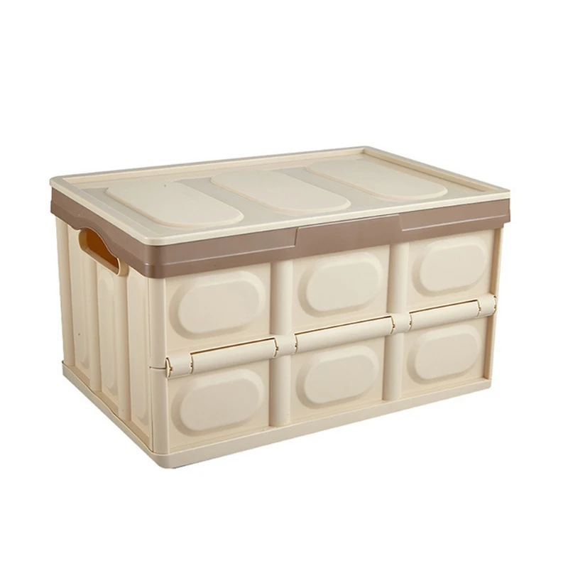 Multifunctional 30L Capacity Car storage box Foldable storage box for Home Garden Outdoor Travel and Camp storage box
Multifunctional 30L Capacity Car storage box Foldable storage box for Home Garden Outdoor Travel and Camp storage box