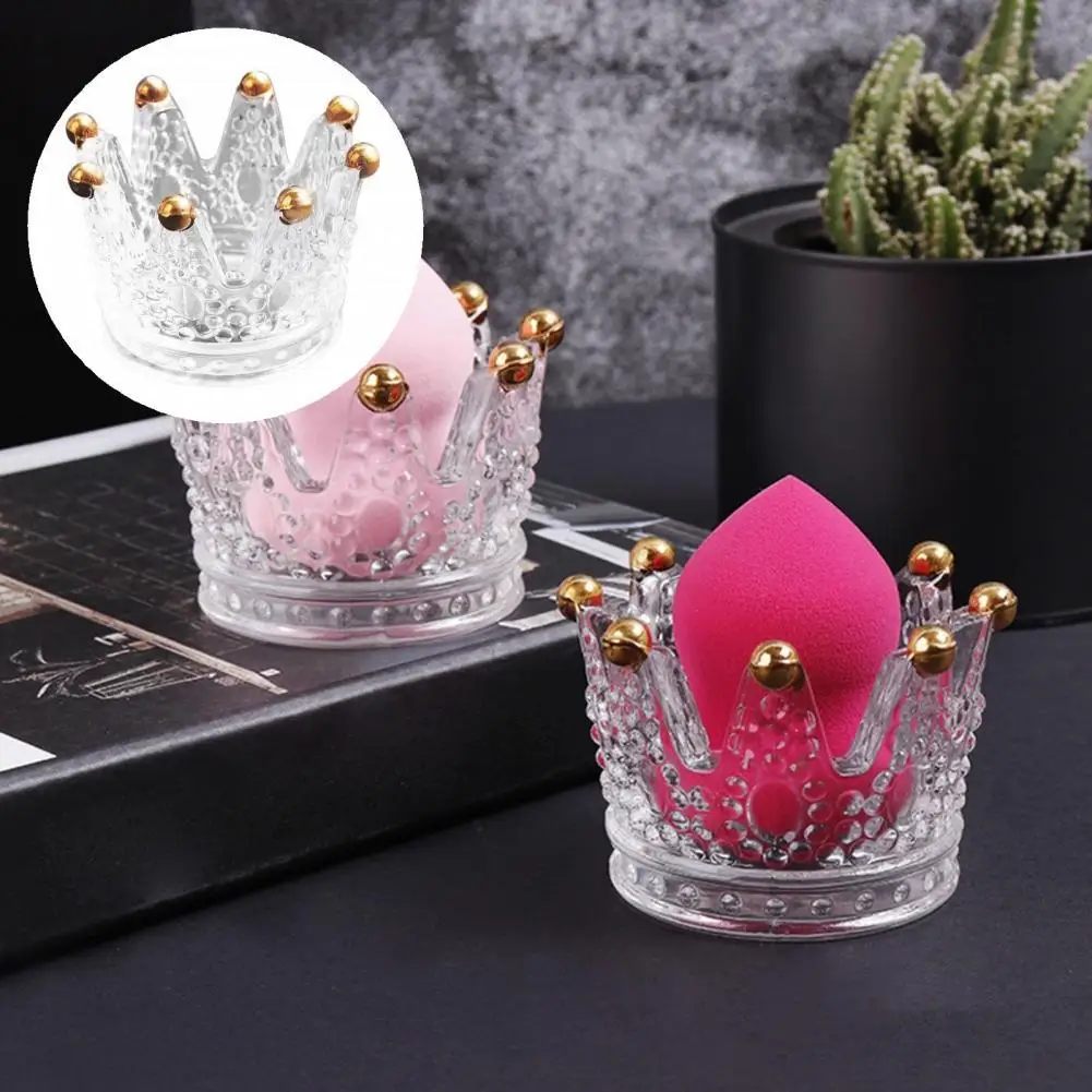 Makeup Blender Container Beautiful Foundation Makeup Egg Organizer Holder Sturdy Construction Dry Fast Makeup Egg Holder
Makeup Blender Container Beautiful Foundation Makeup Egg Organizer Holder Sturdy Construction Dry Fast Makeup Egg Holder