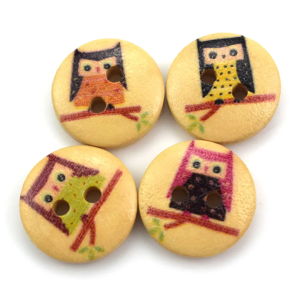 Круглые аксессуары для скрапбукинга, с 2 отверстиями, 500, 15 мм, деревянные пуговицы для шитья шт. 
Круглые аксессуары для скрапбукинга, с 2 отверстиями, 500, 15 мм, деревянные пуговицы для шитья шт.